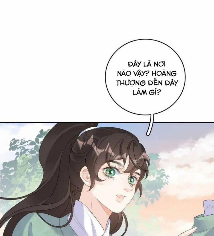 Nội Thị Mỗi Ngày Đều Muốn Cách Xa Hoàng Thượng 32 trang 52