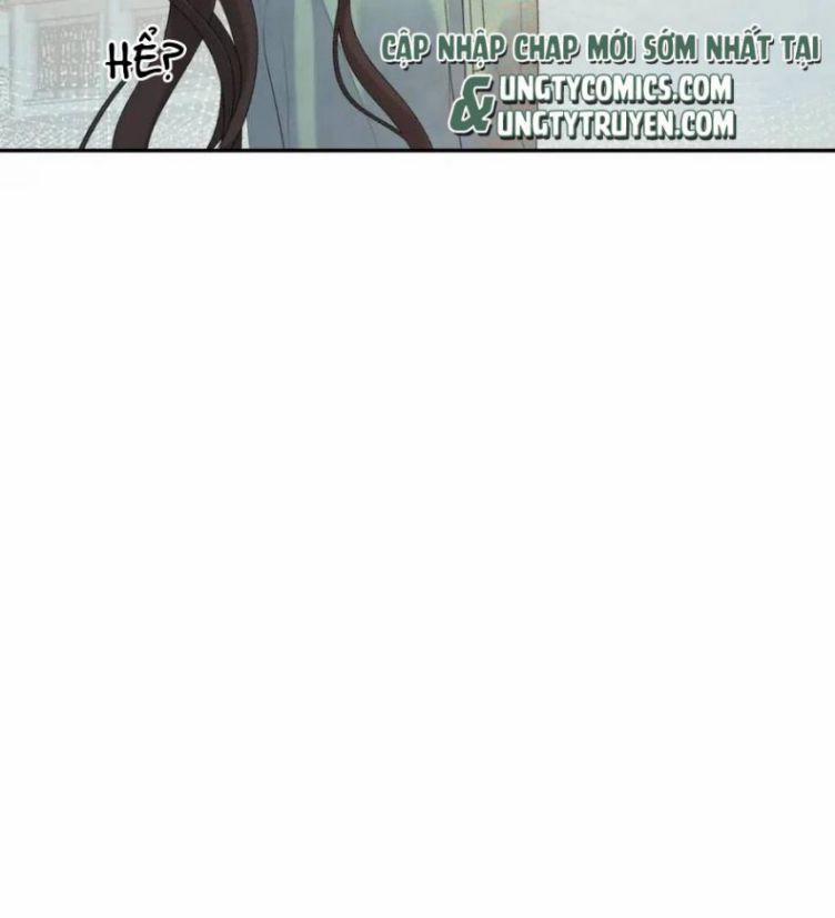 Nội Thị Mỗi Ngày Đều Muốn Cách Xa Hoàng Thượng 32 trang 56