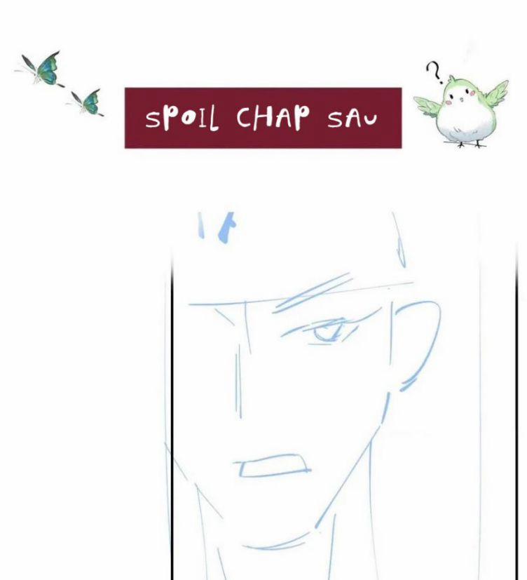 Nội Thị Mỗi Ngày Đều Muốn Cách Xa Hoàng Thượng 32 trang 57