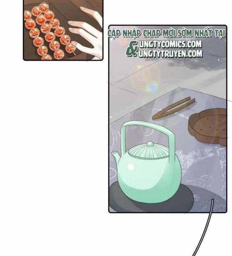 Nội Thị Mỗi Ngày Đều Muốn Cách Xa Hoàng Thượng 32 trang 6