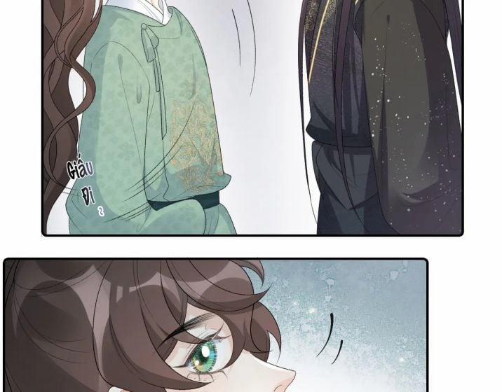 Nội Thị Mỗi Ngày Đều Muốn Cách Xa Hoàng Thượng 33 trang 19