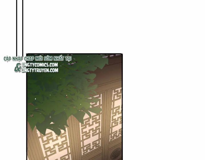 Nội Thị Mỗi Ngày Đều Muốn Cách Xa Hoàng Thượng 33 trang 31
