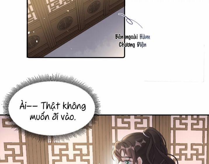 Nội Thị Mỗi Ngày Đều Muốn Cách Xa Hoàng Thượng 33 trang 32