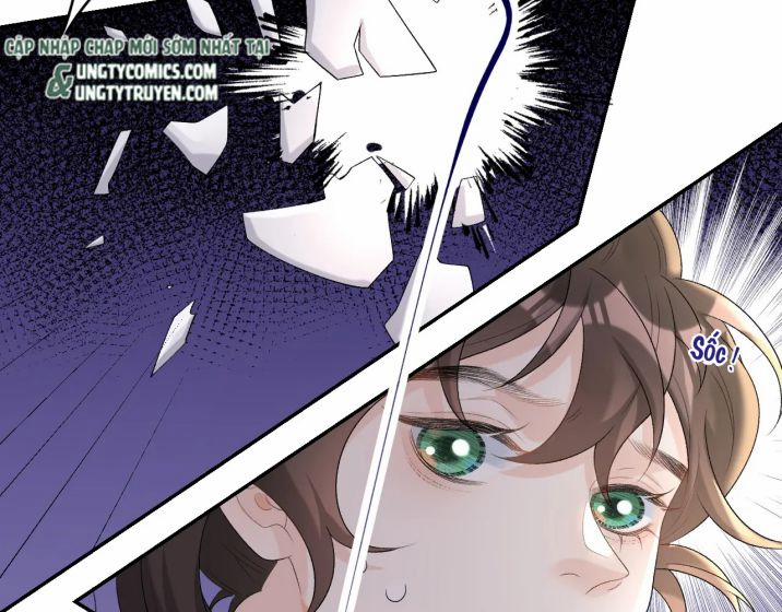 Nội Thị Mỗi Ngày Đều Muốn Cách Xa Hoàng Thượng 33 trang 35