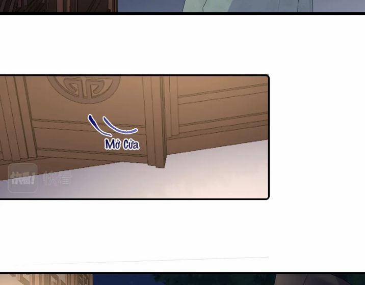 Nội Thị Mỗi Ngày Đều Muốn Cách Xa Hoàng Thượng 33 trang 37