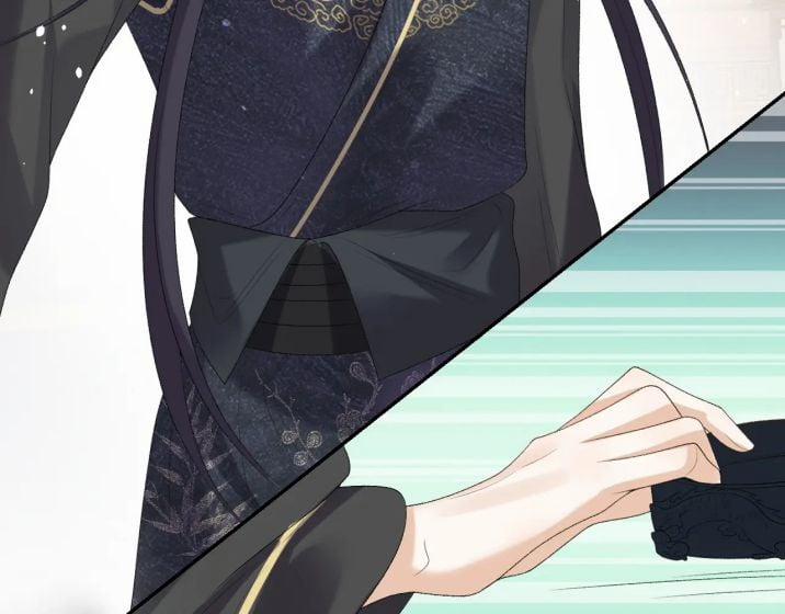 Nội Thị Mỗi Ngày Đều Muốn Cách Xa Hoàng Thượng 33 trang 42