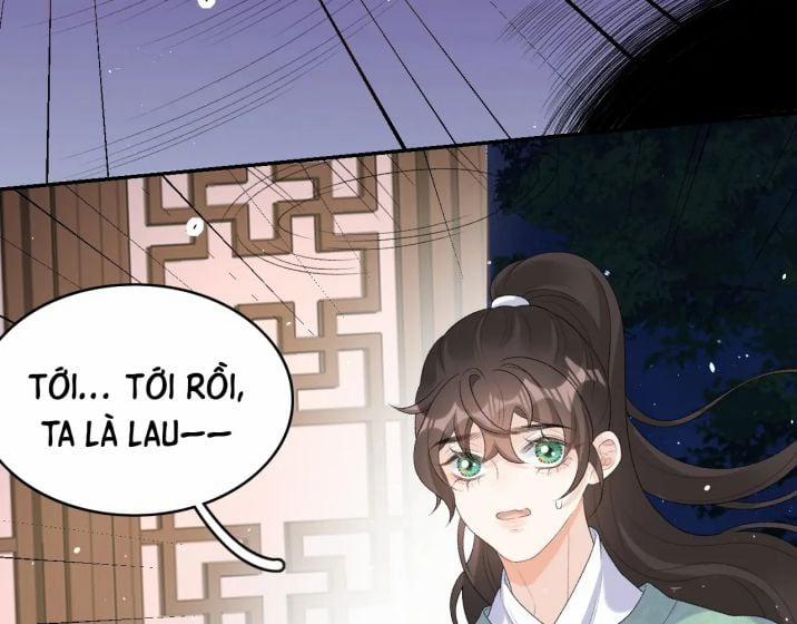 Nội Thị Mỗi Ngày Đều Muốn Cách Xa Hoàng Thượng 33 trang 44