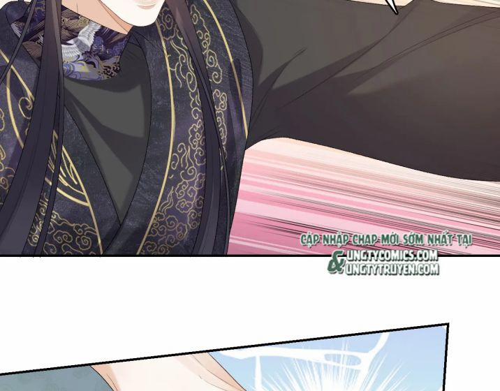 Nội Thị Mỗi Ngày Đều Muốn Cách Xa Hoàng Thượng 33 trang 49