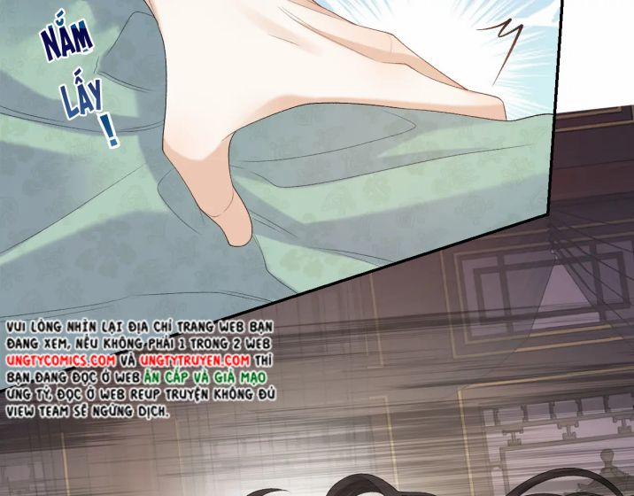 Nội Thị Mỗi Ngày Đều Muốn Cách Xa Hoàng Thượng 33 trang 50