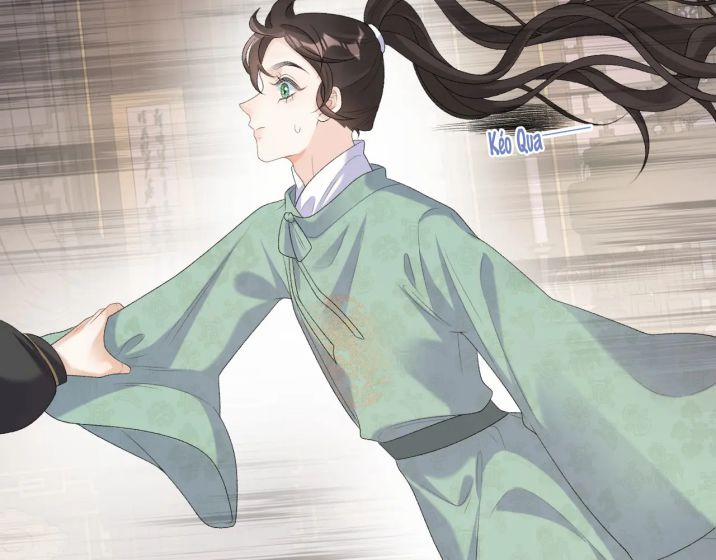 Nội Thị Mỗi Ngày Đều Muốn Cách Xa Hoàng Thượng 33 trang 51