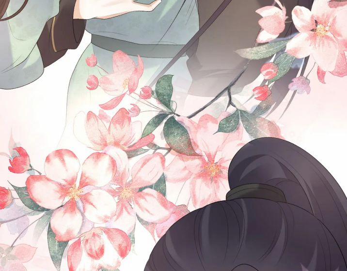 Nội Thị Mỗi Ngày Đều Muốn Cách Xa Hoàng Thượng 33 trang 55