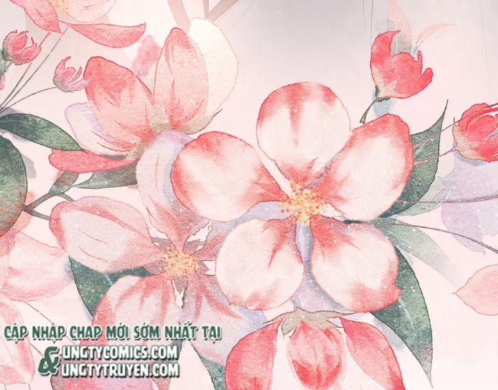 Nội Thị Mỗi Ngày Đều Muốn Cách Xa Hoàng Thượng 33 trang 58