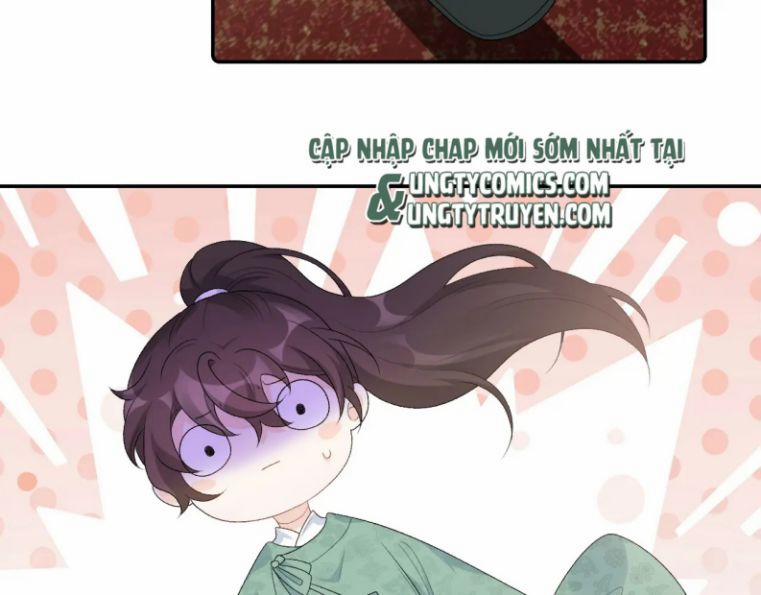 Nội Thị Mỗi Ngày Đều Muốn Cách Xa Hoàng Thượng 34 trang 11