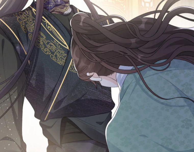 Nội Thị Mỗi Ngày Đều Muốn Cách Xa Hoàng Thượng 34 trang 13