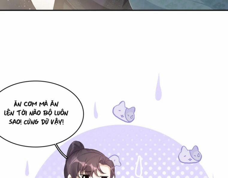 Nội Thị Mỗi Ngày Đều Muốn Cách Xa Hoàng Thượng 34 trang 14