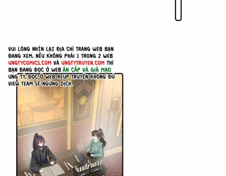 Nội Thị Mỗi Ngày Đều Muốn Cách Xa Hoàng Thượng 34 trang 18