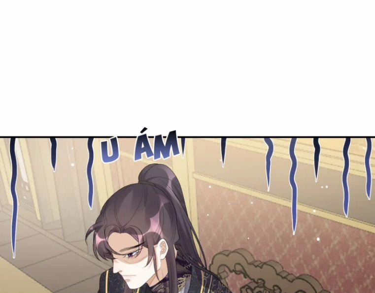 Nội Thị Mỗi Ngày Đều Muốn Cách Xa Hoàng Thượng 34 trang 20