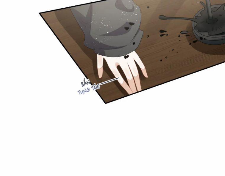 Nội Thị Mỗi Ngày Đều Muốn Cách Xa Hoàng Thượng 34 trang 23