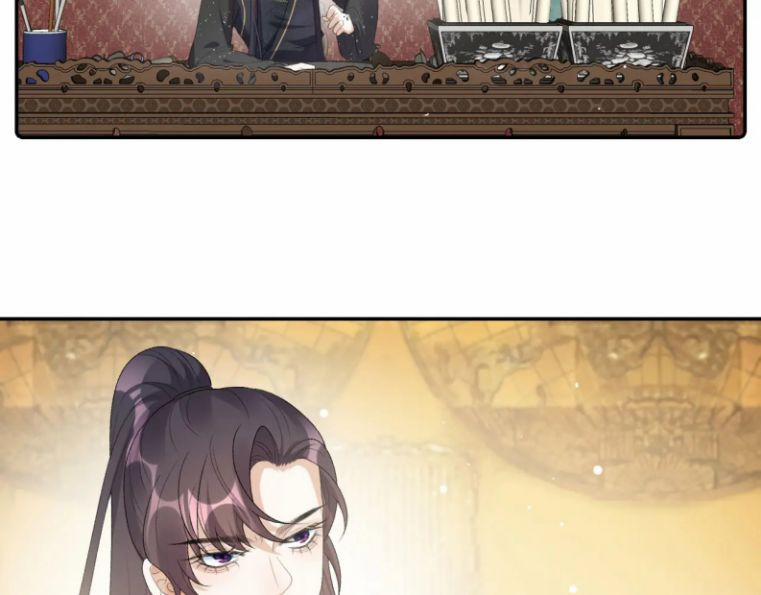 Nội Thị Mỗi Ngày Đều Muốn Cách Xa Hoàng Thượng 34 trang 28