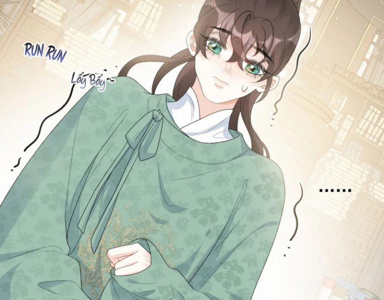 Nội Thị Mỗi Ngày Đều Muốn Cách Xa Hoàng Thượng 34 trang 30