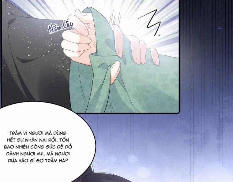 Nội Thị Mỗi Ngày Đều Muốn Cách Xa Hoàng Thượng 34 trang 33