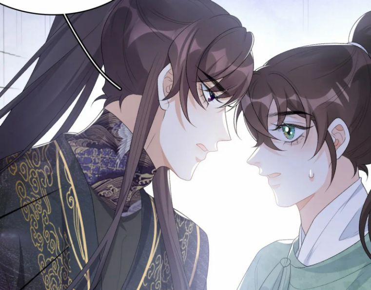 Nội Thị Mỗi Ngày Đều Muốn Cách Xa Hoàng Thượng 34 trang 34