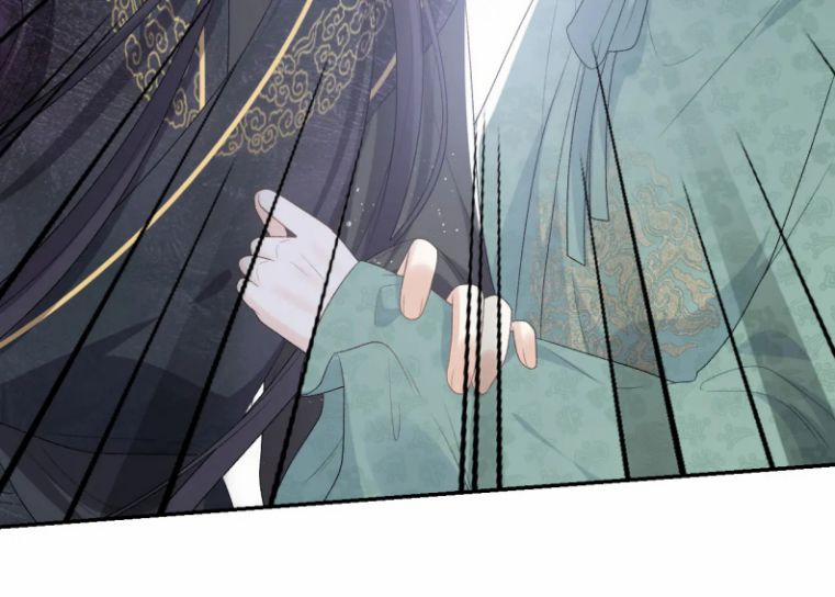 Nội Thị Mỗi Ngày Đều Muốn Cách Xa Hoàng Thượng 34 trang 35