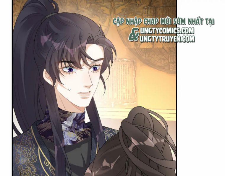 Nội Thị Mỗi Ngày Đều Muốn Cách Xa Hoàng Thượng 34 trang 38