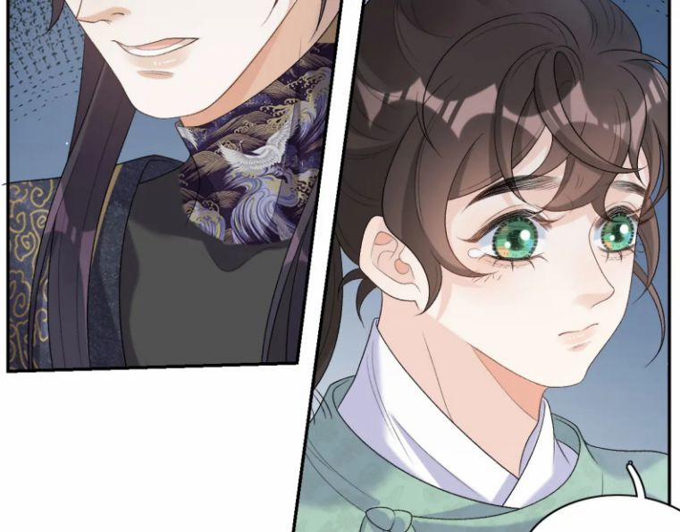 Nội Thị Mỗi Ngày Đều Muốn Cách Xa Hoàng Thượng 34 trang 41