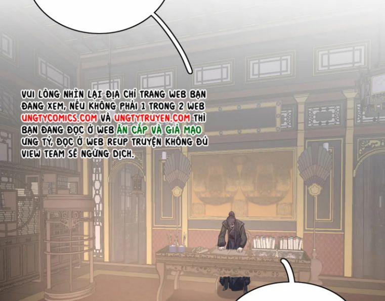 Nội Thị Mỗi Ngày Đều Muốn Cách Xa Hoàng Thượng 34 trang 44