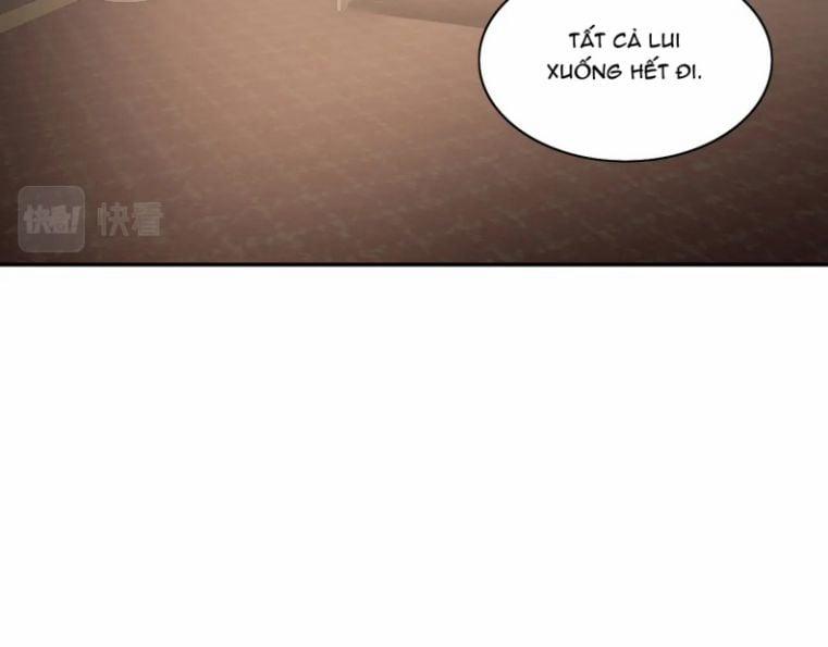 Nội Thị Mỗi Ngày Đều Muốn Cách Xa Hoàng Thượng 34 trang 45