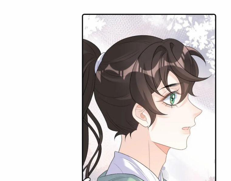 Nội Thị Mỗi Ngày Đều Muốn Cách Xa Hoàng Thượng 34 trang 48