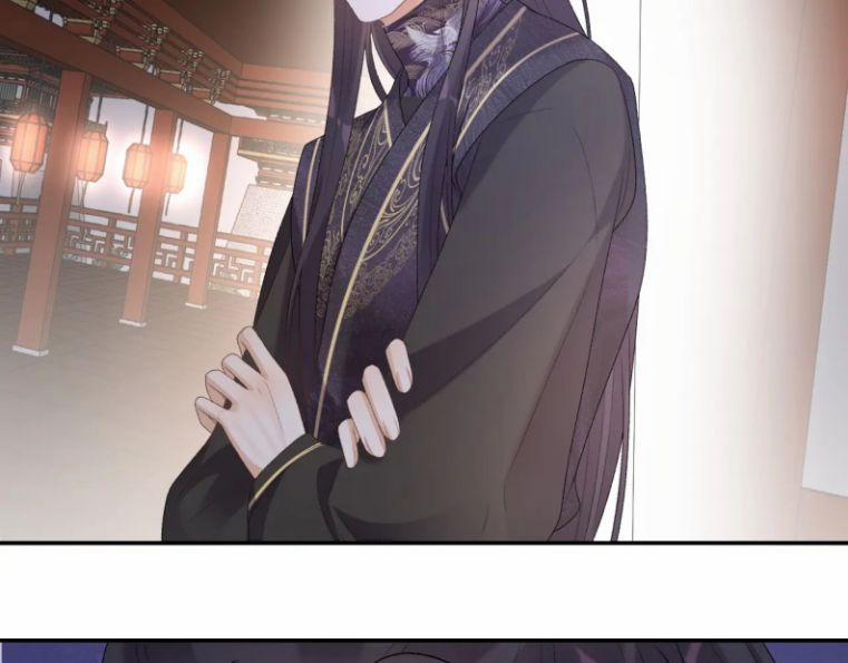 Nội Thị Mỗi Ngày Đều Muốn Cách Xa Hoàng Thượng 34 trang 59