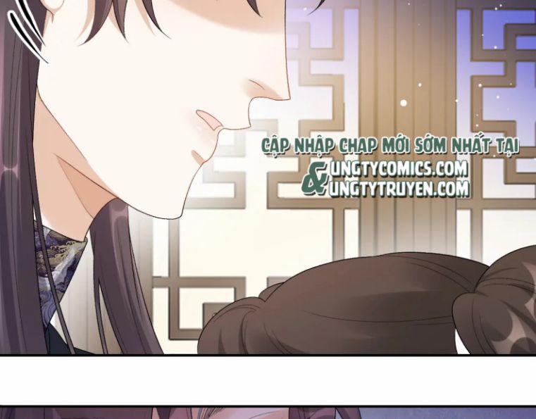 Nội Thị Mỗi Ngày Đều Muốn Cách Xa Hoàng Thượng 34 trang 6