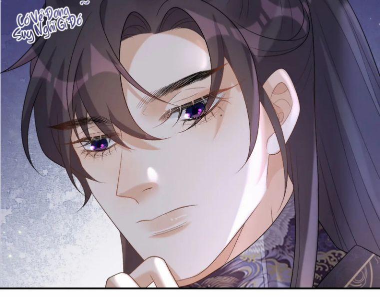 Nội Thị Mỗi Ngày Đều Muốn Cách Xa Hoàng Thượng 34 trang 60