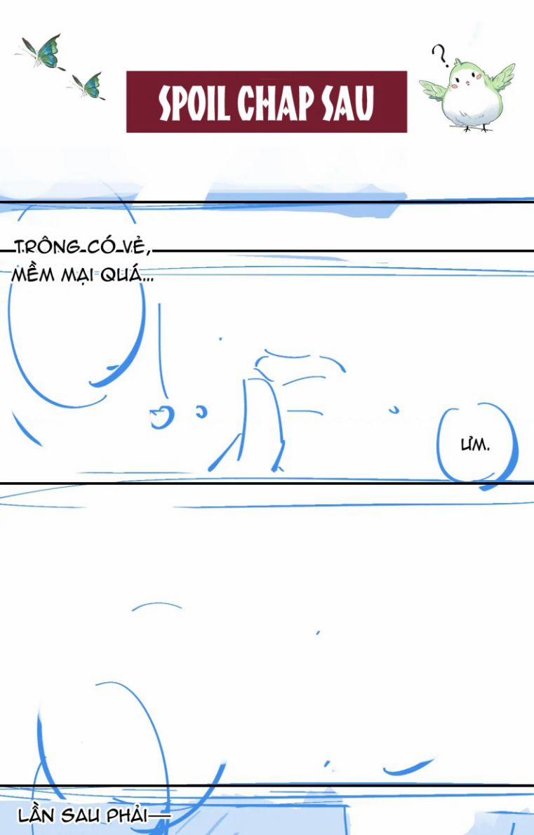 Nội Thị Mỗi Ngày Đều Muốn Cách Xa Hoàng Thượng 34 trang 67