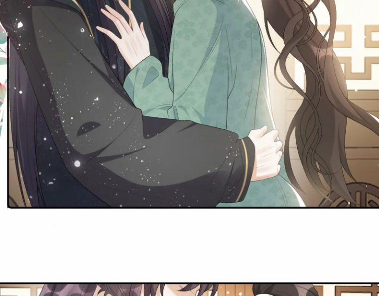 Nội Thị Mỗi Ngày Đều Muốn Cách Xa Hoàng Thượng 34 trang 9