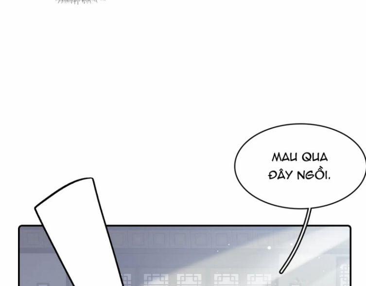 Nội Thị Mỗi Ngày Đều Muốn Cách Xa Hoàng Thượng 35 trang 10