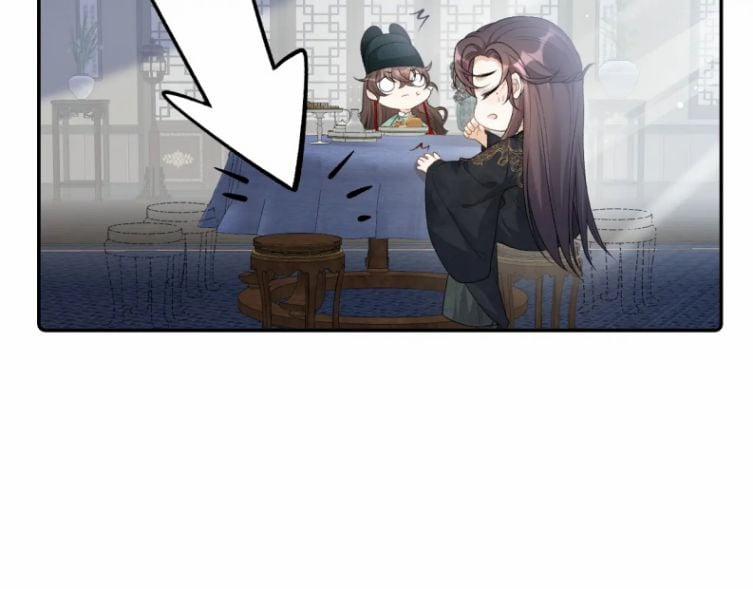 Nội Thị Mỗi Ngày Đều Muốn Cách Xa Hoàng Thượng 35 trang 11