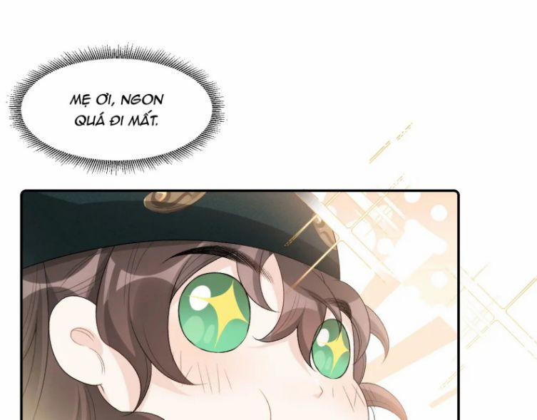 Nội Thị Mỗi Ngày Đều Muốn Cách Xa Hoàng Thượng 35 trang 26