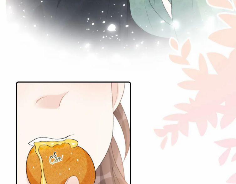 Nội Thị Mỗi Ngày Đều Muốn Cách Xa Hoàng Thượng 35 trang 31