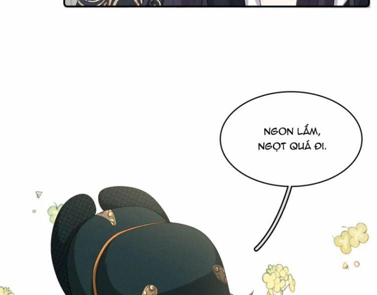 Nội Thị Mỗi Ngày Đều Muốn Cách Xa Hoàng Thượng 35 trang 34