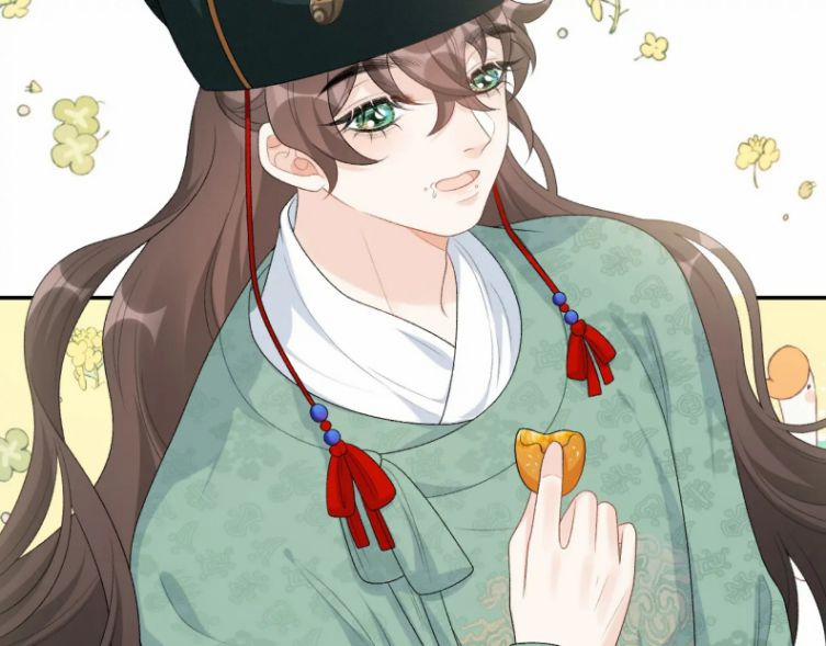 Nội Thị Mỗi Ngày Đều Muốn Cách Xa Hoàng Thượng 35 trang 35