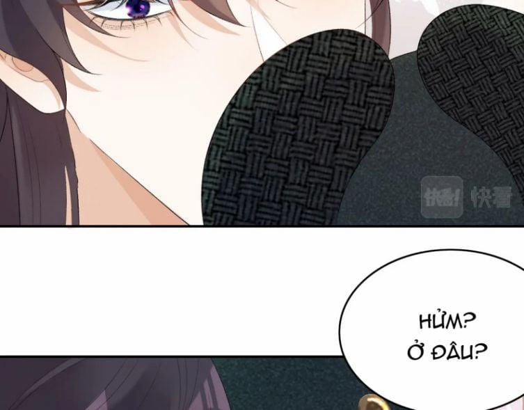 Nội Thị Mỗi Ngày Đều Muốn Cách Xa Hoàng Thượng 35 trang 39