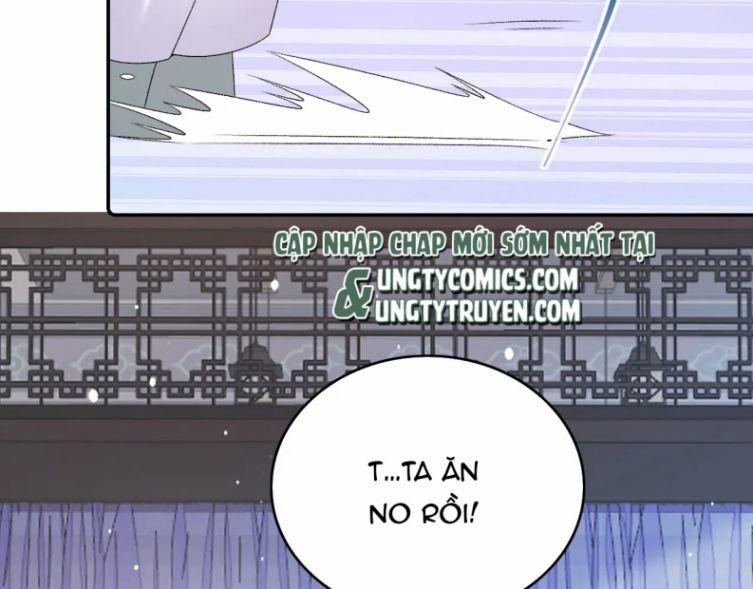 Nội Thị Mỗi Ngày Đều Muốn Cách Xa Hoàng Thượng 35 trang 45