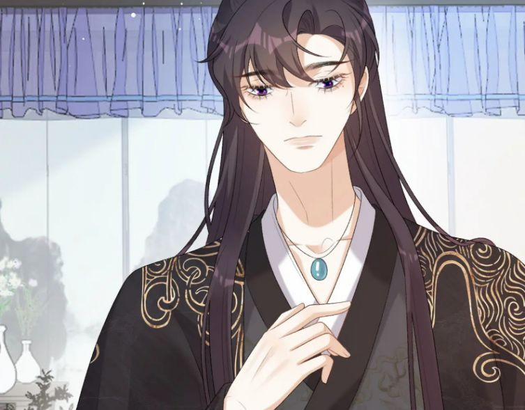 Nội Thị Mỗi Ngày Đều Muốn Cách Xa Hoàng Thượng 35 trang 49