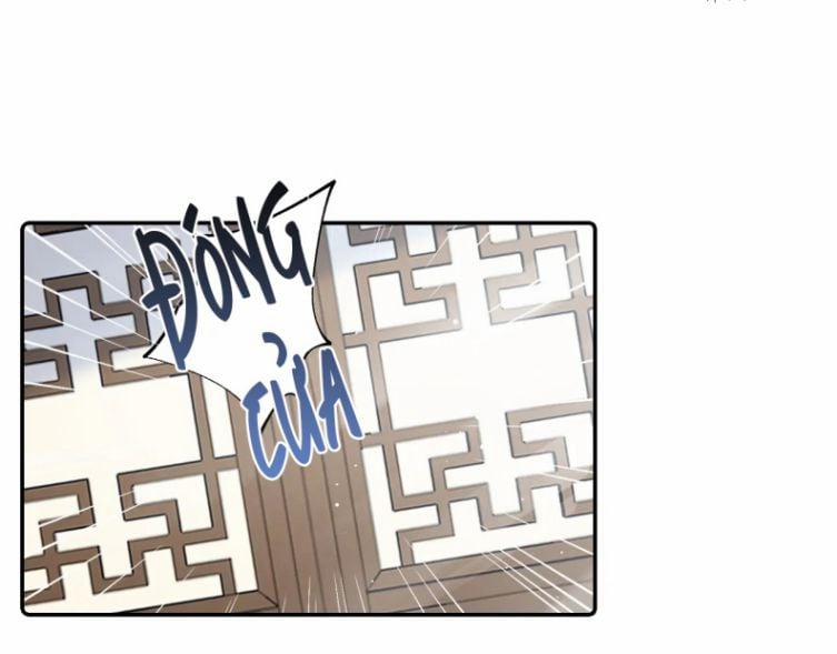 Nội Thị Mỗi Ngày Đều Muốn Cách Xa Hoàng Thượng 35 trang 5