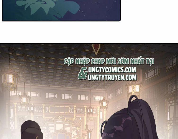 Nội Thị Mỗi Ngày Đều Muốn Cách Xa Hoàng Thượng 35 trang 57