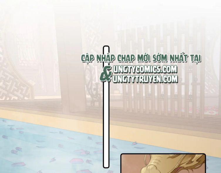 Nội Thị Mỗi Ngày Đều Muốn Cách Xa Hoàng Thượng 35 trang 60