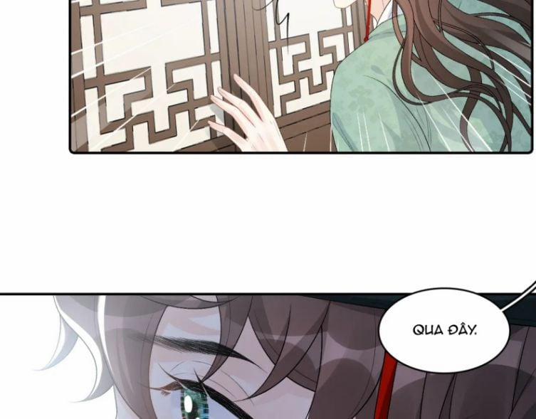 Nội Thị Mỗi Ngày Đều Muốn Cách Xa Hoàng Thượng 35 trang 7